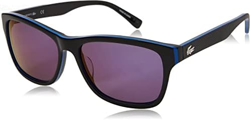 Квадратни слънчеви очила Lacoste L683s
