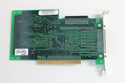 КОНТРОЛЕР DEC - DEC KZPBA-CY SCSI PCI