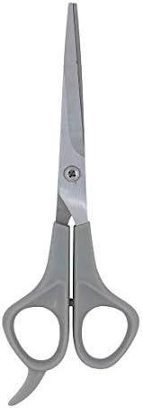 Ножица За Подстригване на Коса Ножици За Коса От Неръждаема Стомана Хартия DIY Линия Ножица За Изтъняване на Косата и за Офис Домашни Занаяти