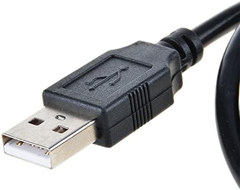 BestCH 3 метра USB 2.0 Кабел за пренос на данни Преносими КОМПЮТРИ за G-TECH G Combo Drive 750 GB 908016-01 FW400 FW800 GTECH GDRIVE G-Technology Твърд диск HDD