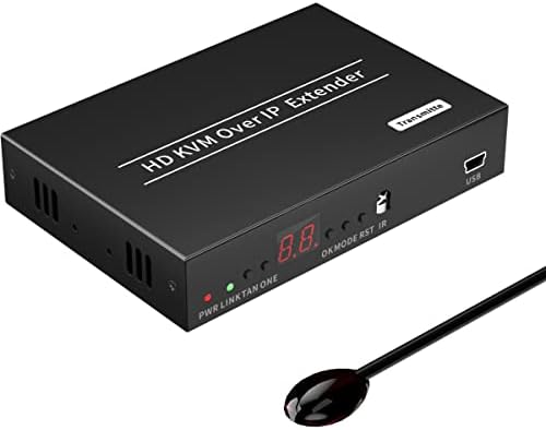 Само PWAY HDMI TX, Удължител на предавателя, Матричен превключвател чрез POE, Много към много, Един към много, Удължител HDMI 1080P чрез Ethernet Cat5e/6