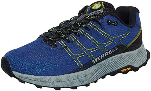 Мъжки туризъм обувки Merrell Moab Полет от Merrell