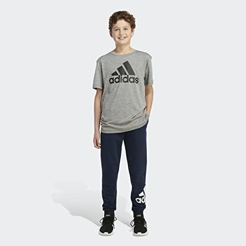 Детски Джоггеры adidas Essential от памук за бягане'