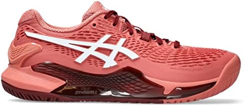 Дамски обувки за тенис ASICS Gel-Резолюция 9