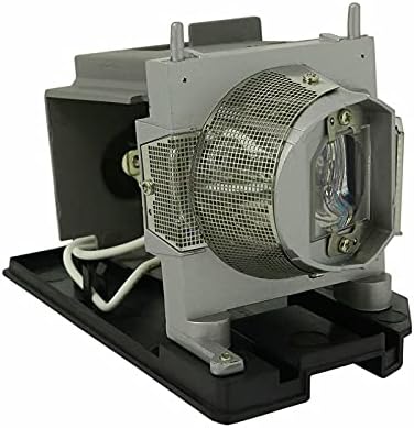 Работа на смени лампата на проектора NP24LP с корпус за NEC NP-PE401 + NP-PE401H
