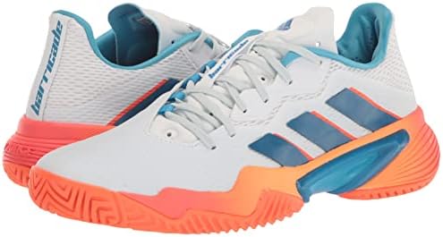 мъжки тенис обувки adidas Barricade от адидас