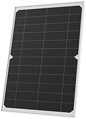 Източник на захранване на Слънчеви панели Soliom-S800, Съвместима Със слънчев Панел, S800-4G Камера за Сигурност с превръщането наклон за външно Наблюдение