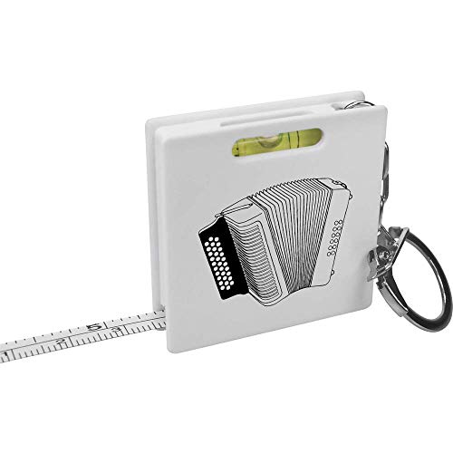 Рулетка за ключове Акордеон /Инструмент за измерване на нивелир (KM00014013)
