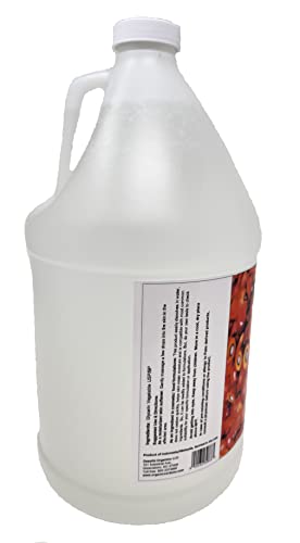 Растителен глицерин Verdana - USP / BP Рафинирана - Хранителни разнообразие-високо качество и USP Grade - Чист, вегетариански, кошер, получен от палмово масло без ГМО - 1 Галон