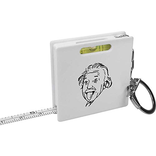 Рулетка за ключове Портрет на Айнщайн /Инструмент за измерване на нивелир (KM00011347)