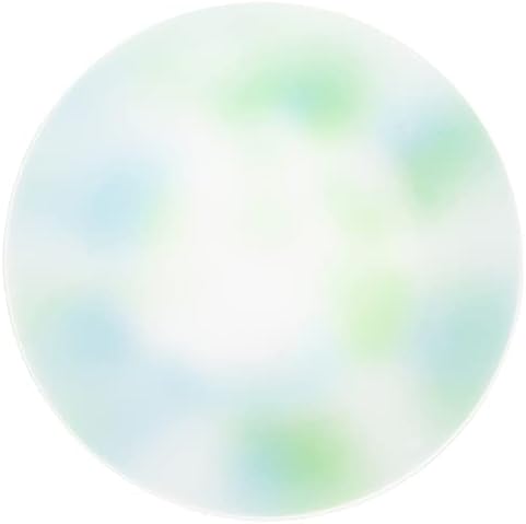 水崎硝子 (Кристал Мидзусаки) MKG-436143 Стъкло, зелено