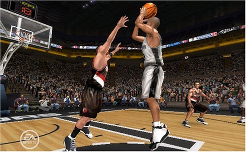 NBA Live 08 - Playstation 3 (Актуализиран)