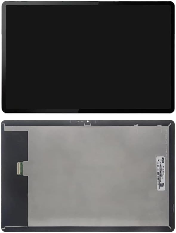 LCD екран за Lenovo Tab P11 Plus TB-J616/P11 5G TB-607 с цифров преобразувател в Пълно Сглобяване
