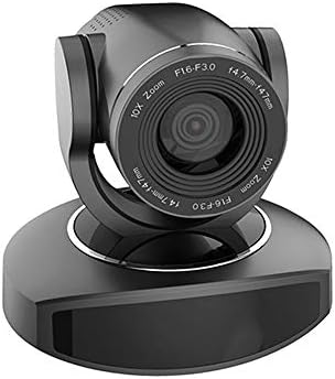 Уеб камера LKYBOA HD видео разговори с резолюция HD 1080p /30 кадъра в секунда с вграден микрофон, Завъртане уеб камера с възможност за свързване и възпроизвеждане от USB
