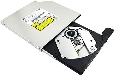 Вътрешен оптично устройство за лаптоп 6X 3D BD-RE DL Blu-ray M-Disc Burner за Dell Latitude 15 14 E6430 E6420 E6440 E6410 E6540 E5540 E5440 3440 3540, Двуслойни 8-Кратно DVD +-RW, CD-RW Записващо устройство, Нов