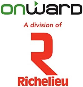 Скоба за ръкохватки Richelieu Hardware 22820CV 3 1/8 инча (79 мм) с 3 дупки, Хром