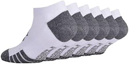 Четвертичный Чорап за момчетата на Under Armour от няколко опаковки