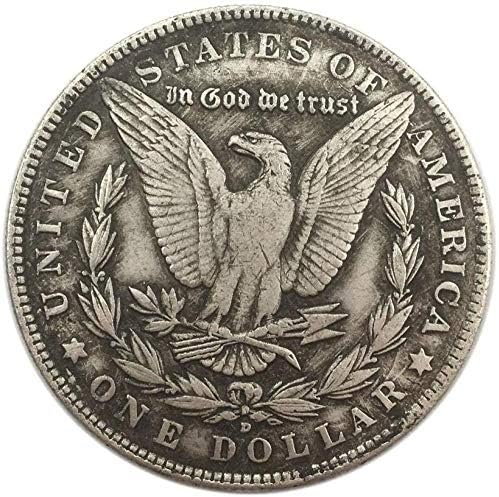 Перлено бял Закон 1913 г. Старите Креативни Американски Монети на Паметника Монета Micro CollectionCoin Колекция Възпоменателни монети