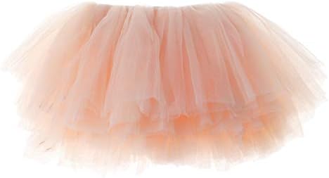 Къса балетна пола-пакетче My Lello Baby 10-слойная (за новородени - 3 бр.)