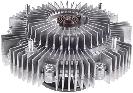 Съединител на вентилатора за охлаждане на двигателя CUGANO е Съвместима с 1996-1997 Acura SLX 1994-1996 на Honda Passport 1996-2002 Toyota 4 Runner V6 3.2 3.4 L L 2671