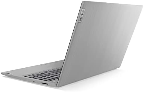Най-новият лаптоп Lenovo IdeaPad 3i с 14-инчов екран FHD-glare, IPS - Intel Core i5-10210U с 4 ядра - Intel UHD Graphics - 8 GB оперативна памет DDR4 - 256 GB NVMe SSD-диск - Windows 11 Home - с USB-карам на 32 GB