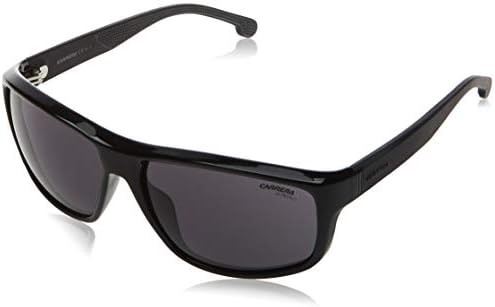 Мъжки правоъгълни слънчеви очила Carrera 8038/S