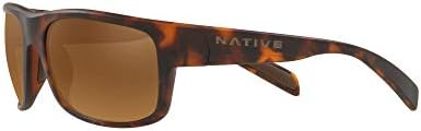 Native Очила Ashdown Правоъгълни Слънчеви Очила