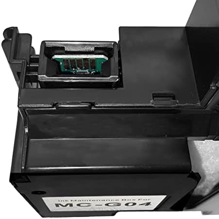 Касета за поддръжка YOUEXPERT MC-G04 се използва с принтери MegaTank G3270, G2270, G1230, 1 бр.
