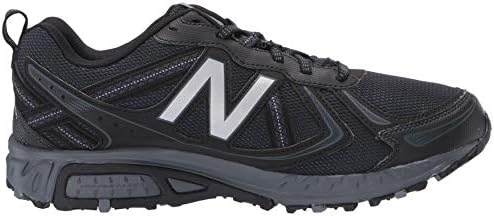 Мъжки маратонки за бягане New Balance 410 V5 с амортизация Trail