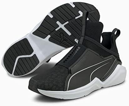 Дамски маратонки PUMA с твърд каишка WN's Cross-Trainer