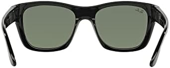 Квадратни слънчеви очила Ray-Ban RB4194