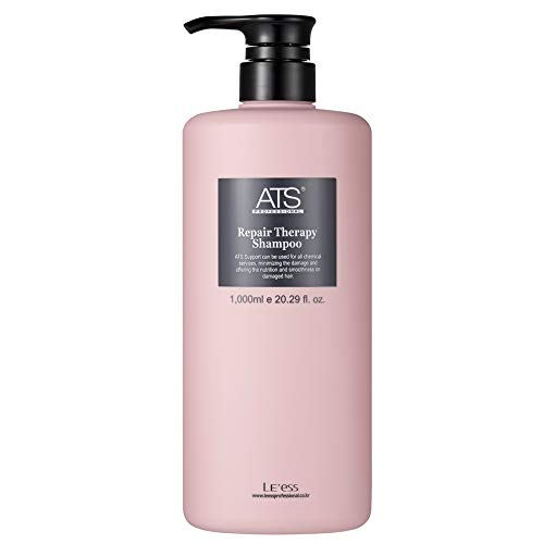 Шампоан ATS Professional Repair Therapy Shampoo (Голям)