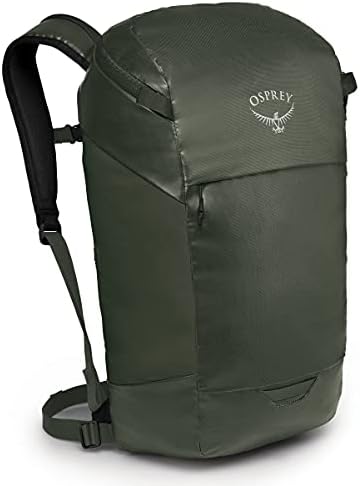 Osprey Унисекс-Малка Раница За лаптоп с цип За възрастни Превозвача