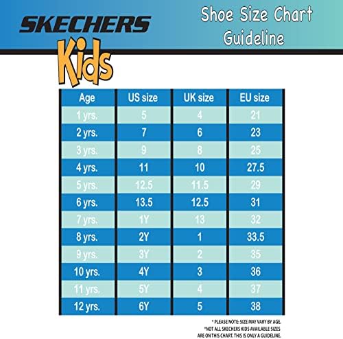 Маратонки Skechers Унисекс, за деца Flex-Glow Elite-vorlo