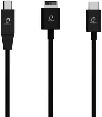 Дисплеи Expresso от USB-C до Mini DisplayPort - 1 метър