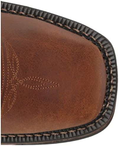 Мъжки обувки Rocky Long Range Western Boot