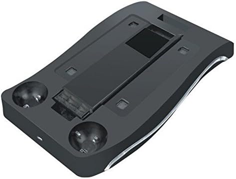 Зарядно устройство RONSHIN Второ Поколение 4 в 1 PS4 PS Move VR Поставка за зареждане И Съхранение на Слушалки PSVR Скоба за Витрини PS Move VR