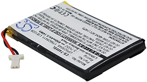 Смяна на батерията за LIS1228 UP523048