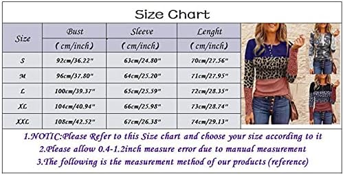 Дамска Блуза с дълъг ръкав, Потници Хенли от Рубчатого Фланелка с Цветен Блок, Дантелени Отворени Тениски с Копчета, Приталенные Тениски
