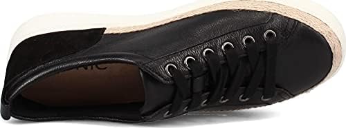 Дамски маратонки Vionic Essence Winny дантела - дамски ежедневни обувки с три зони на комфорт и ортопедични стелькой, поддържащи свода на крака, в средата на засаждане, с размери 5-11
