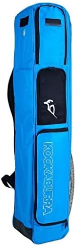 Мъжка чанта за игра на крикет/хокей Kookaburra