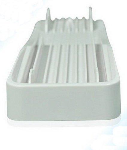 Голитон® Бяло Сменное Основа Поставка за радиатора за конзолата Nintendo Wii U
