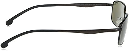 Правоъгълни Слънчеви очила Carrera Мъжки 8043/S