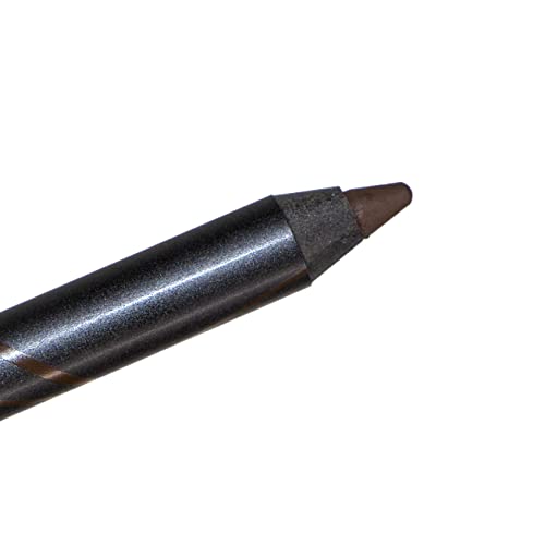 Гел моливи за очна линия на очите L. A. Момиче Glide, кафяви, 0,04 грама (опаковка от 3 броя)