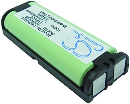 Cameron Sino Нова работа на смени батерия, подходяща за Toshiba (850 mah/2,04 Wh) BT-1009