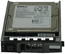 Твърд диск Dell T228M 146GB 10K SAS 2.5