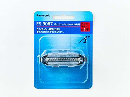 Сменяеми остриета Panasonic ram dash ES9087 (от външния край)