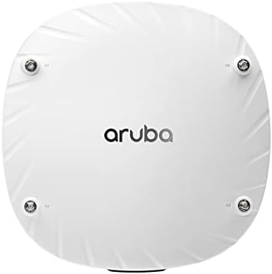 Безжична точка за достъп Hewlett-Packard Aruba AP-534 IEEE 802.11 ac 3,55 gbps - Съвместим с TAA - 2.40 Ghz, 5 Ghz - MI