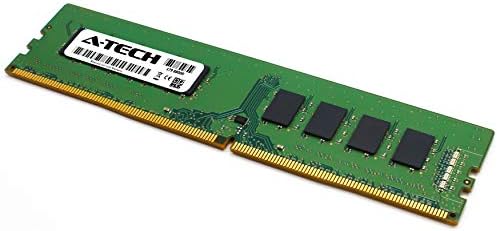 Подмяна на памет A-Tech 32 GB (2x16 GB) за изключително важно CT2K16G4DFD8266|DDR4 2666 Mhz PC4-21300 UDIMM Без ECC 2Rx8 1.2 288-пинов комплект памет