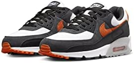 Мъжки обувки Nike Air Max 90 Бял/Черен/Светло-Опушен-сив цвят/Starfish DM0029-101